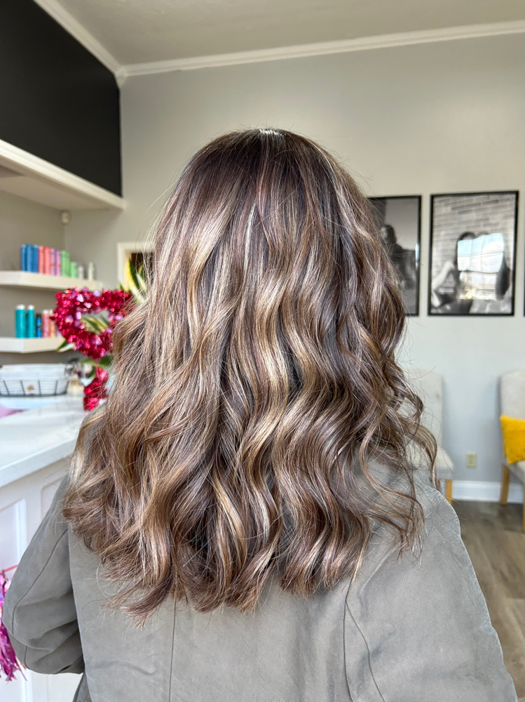 Customized Color