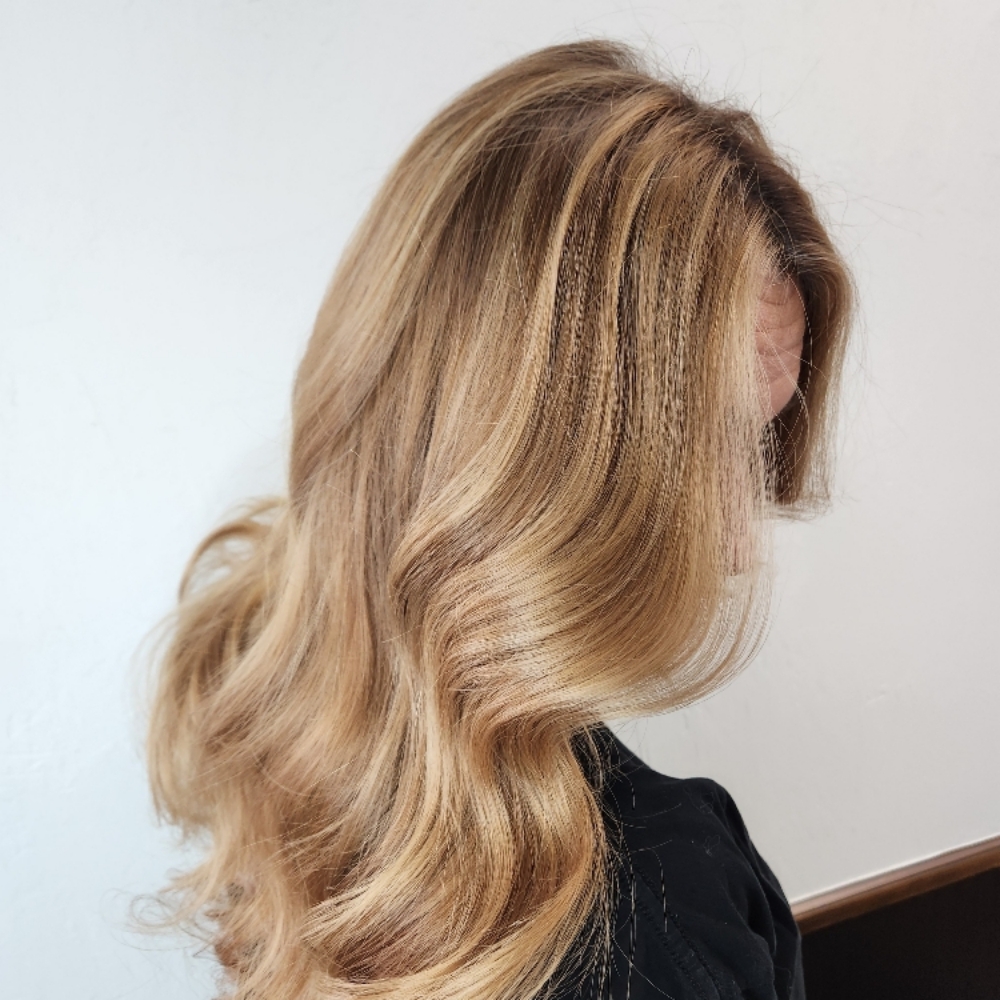 Color Correction at SC Beauty Company in Carson City, NV