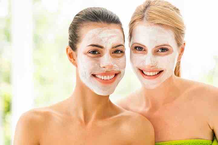 Teen Facial