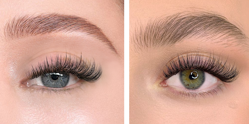Eyelash Extensions