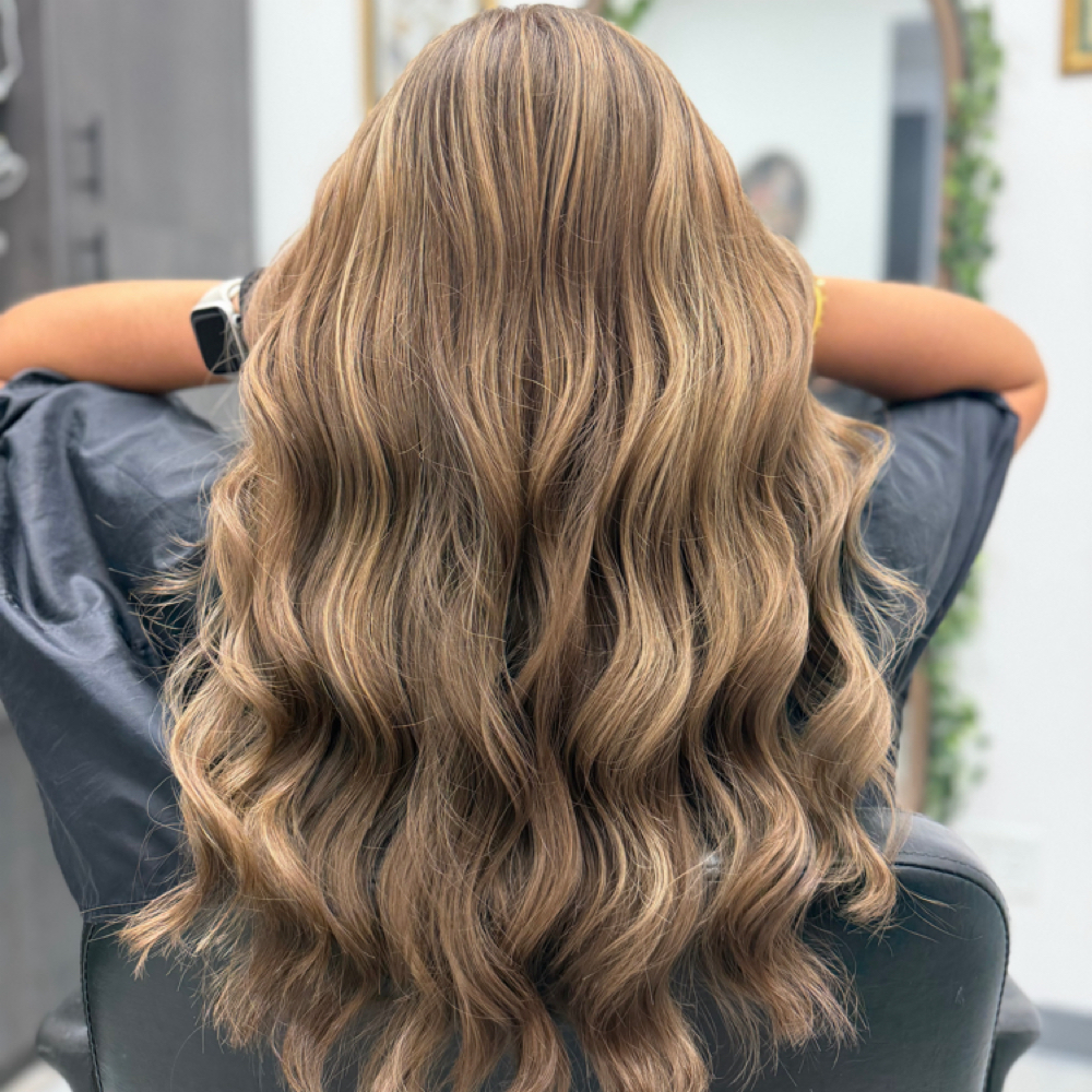 Focus Foil at Lux Hair by Faith LLC in Onalaska, WI