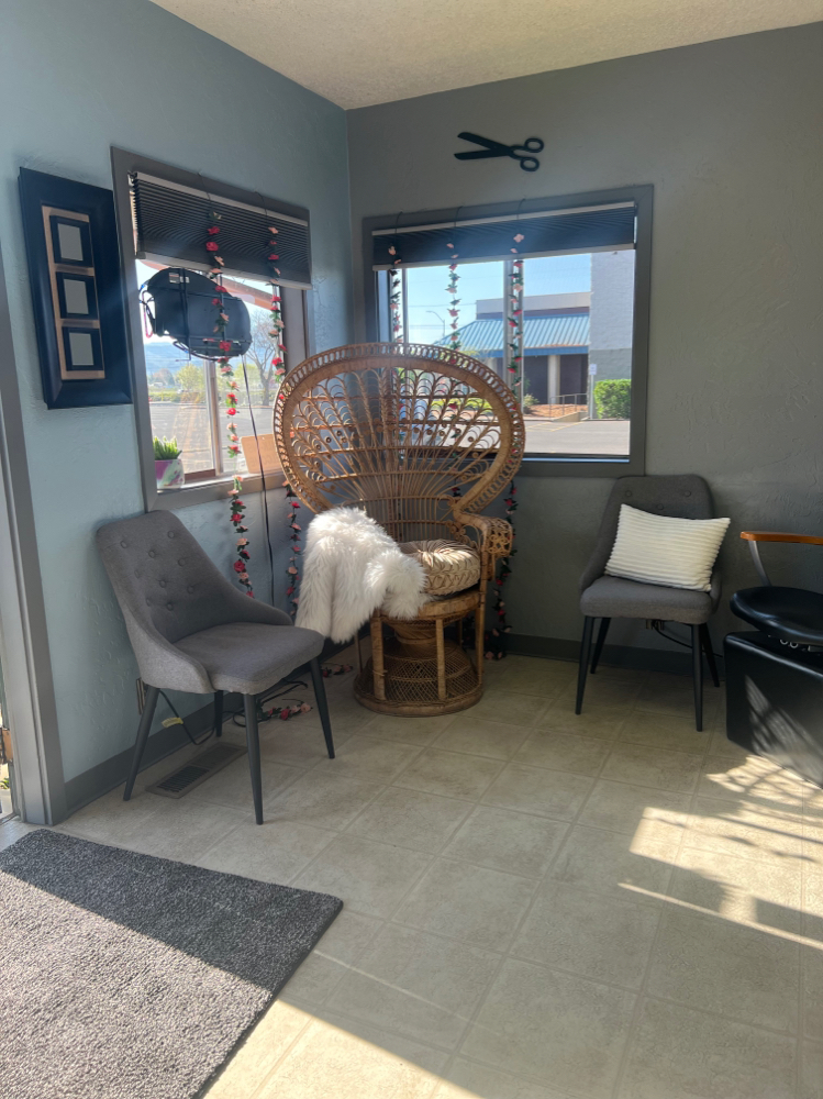 Chair Rental