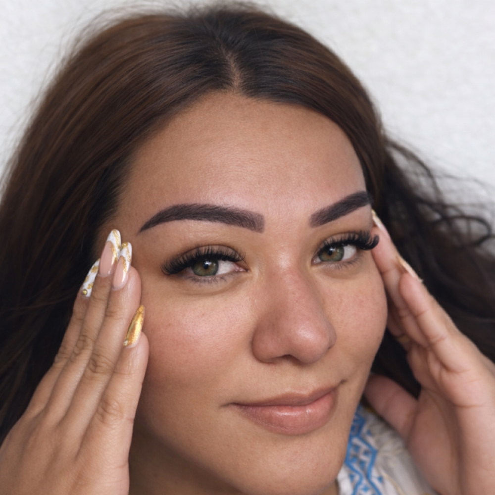Brow Shaping Tint And Wax 🌸 at Belen’s Beauty Lounge in Fort Walton Beach, FL