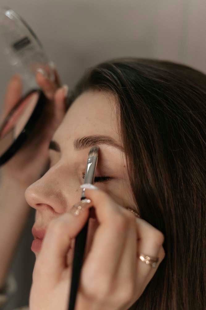 Eyebrow Makeup