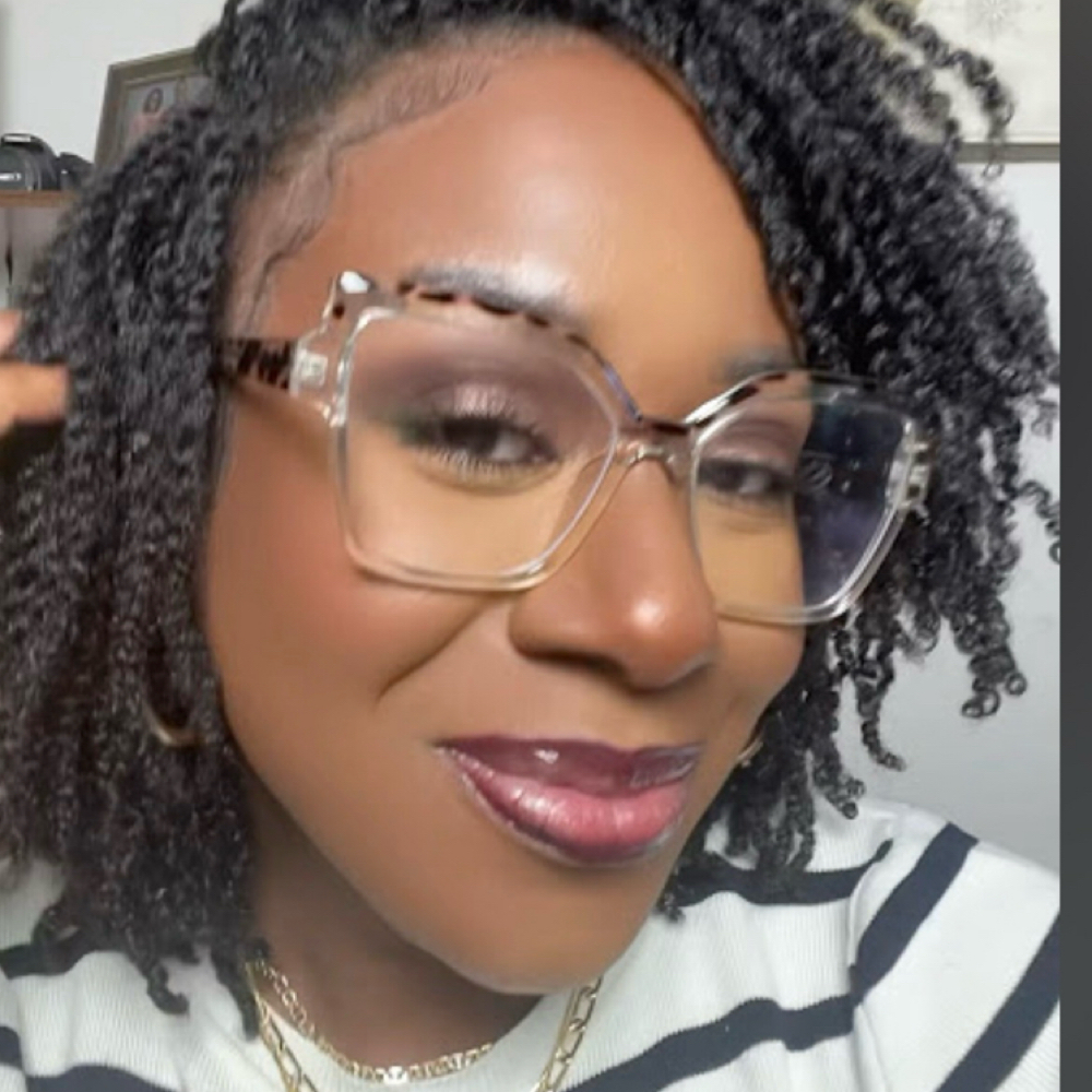 Suiradal Wtist at Spa’Lon Suiradal in Birmingham, AL