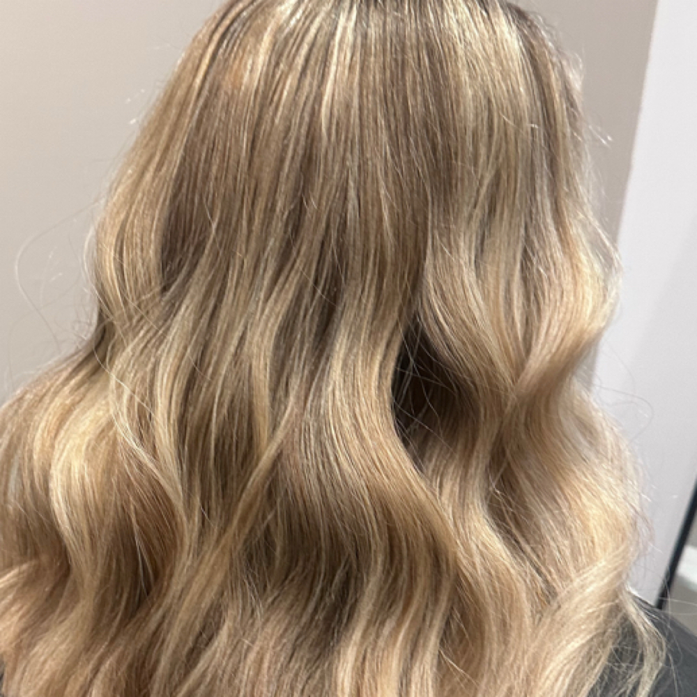 Foil Refresh at Studio Two Ten in O’Fallon, MO