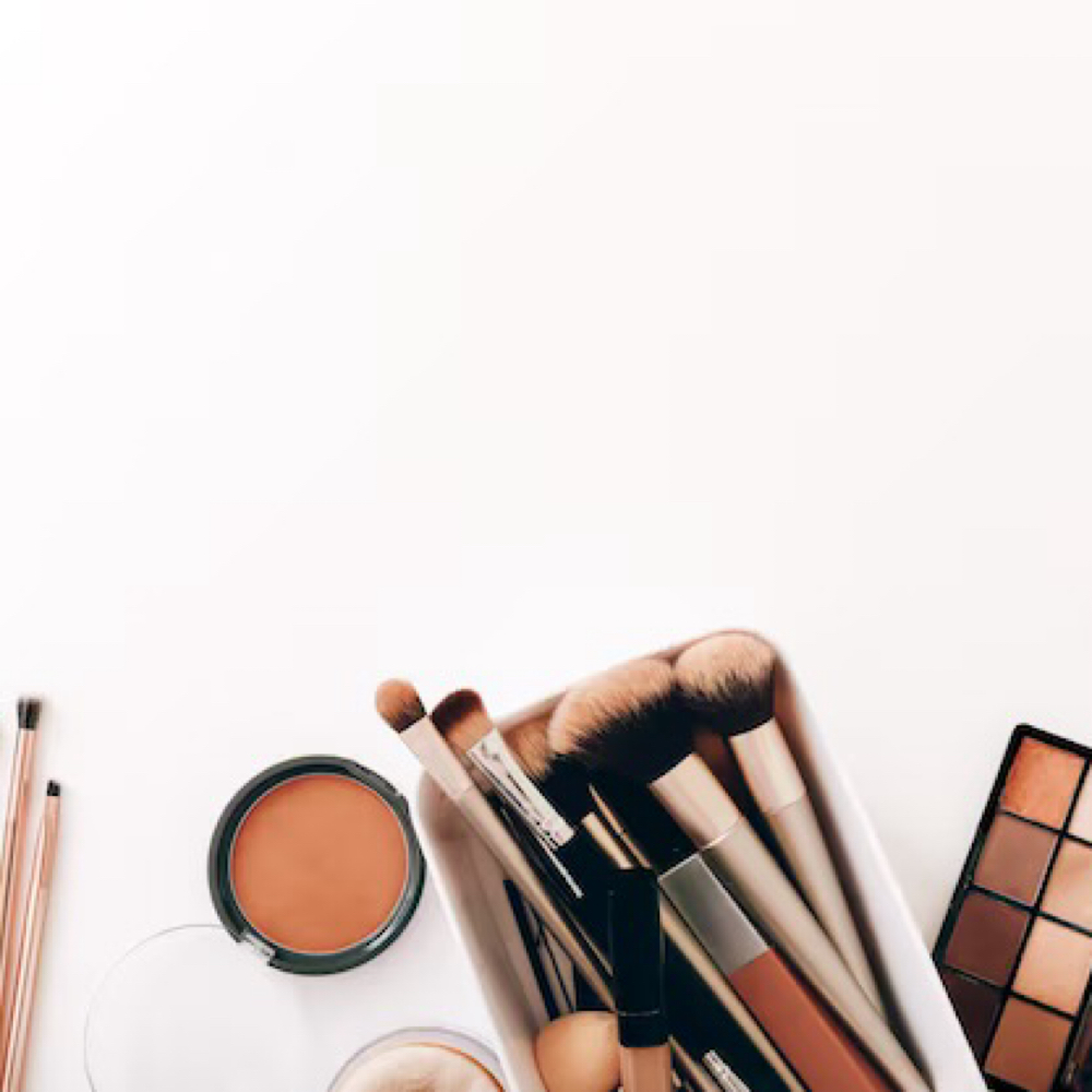 Make- Up Application -Not wedding at The Twisted Mane & Co Hair  Salon in Muncie, IN