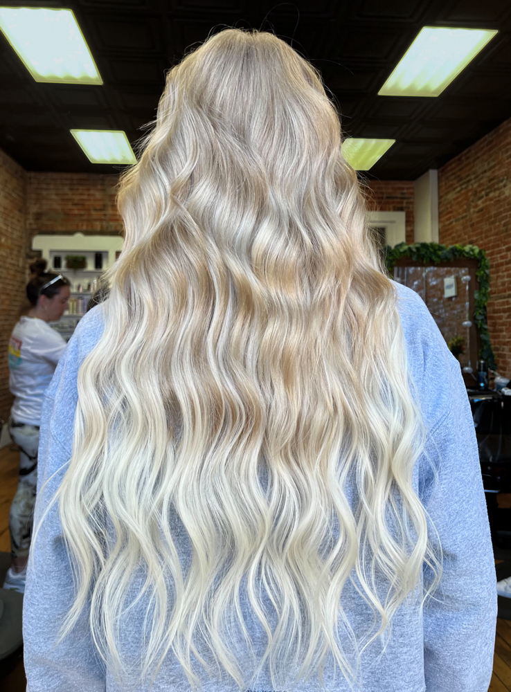 Extensions