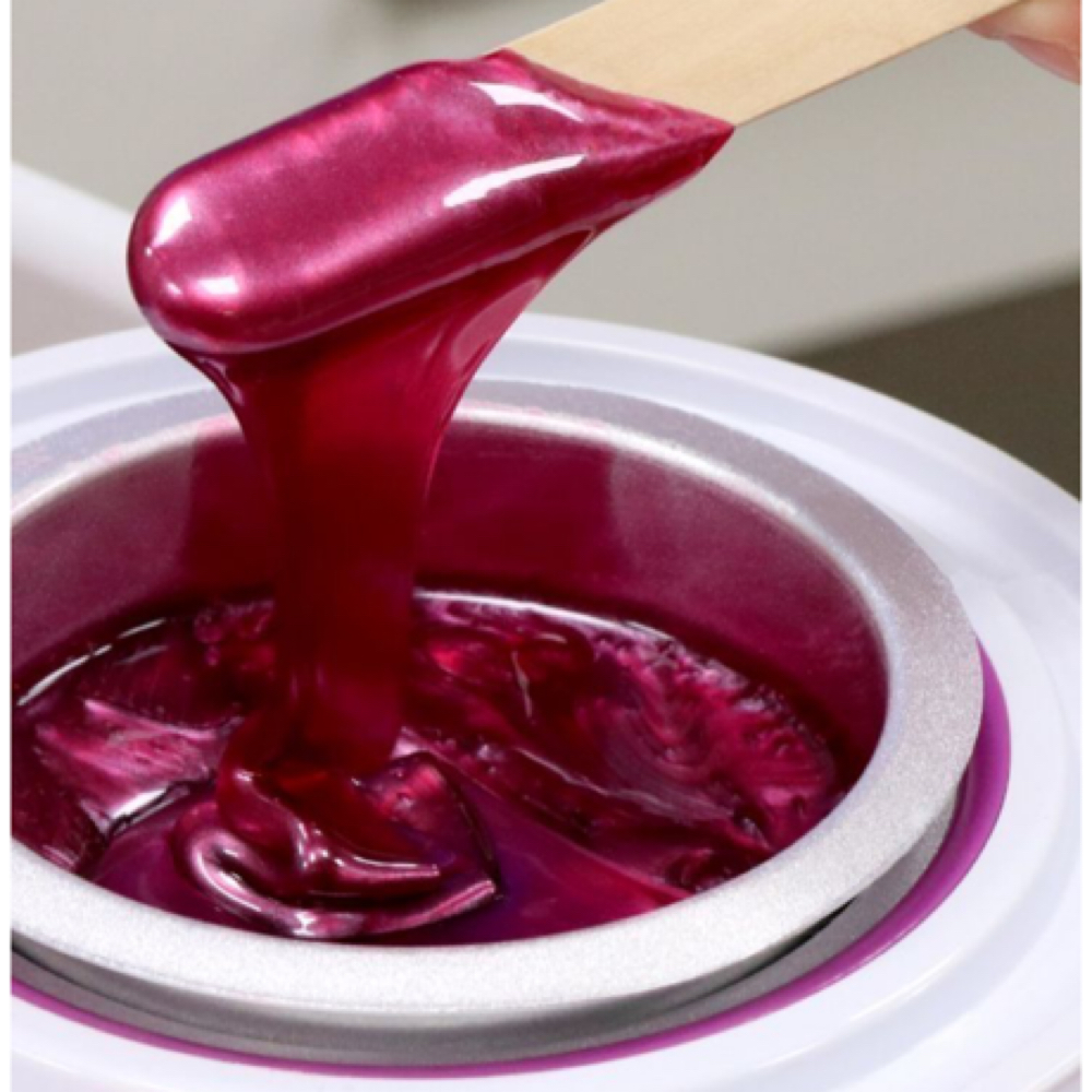 Lip/Chin at In The Chair With Kel in Rocky Mount, NC