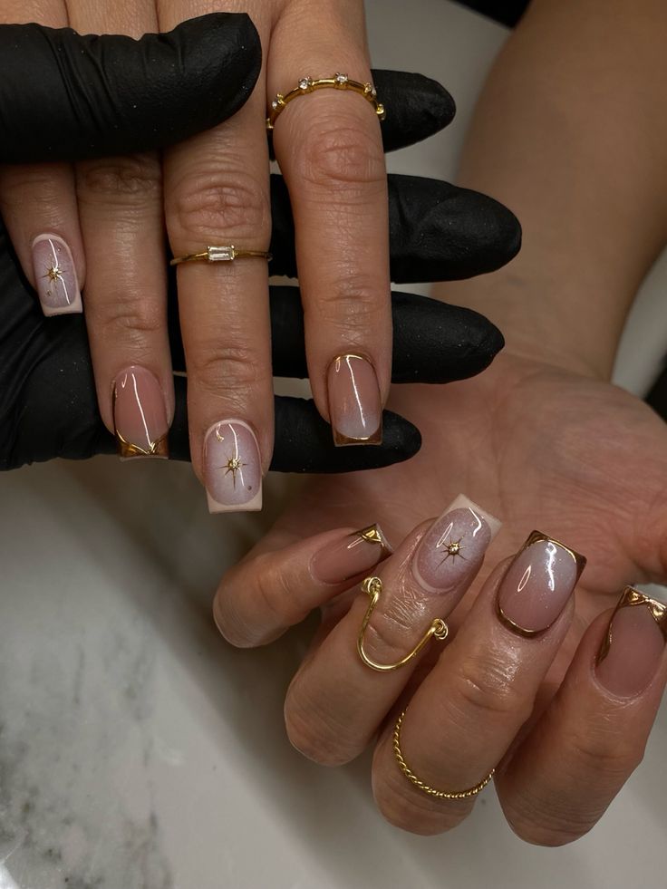 Short Gel X Set