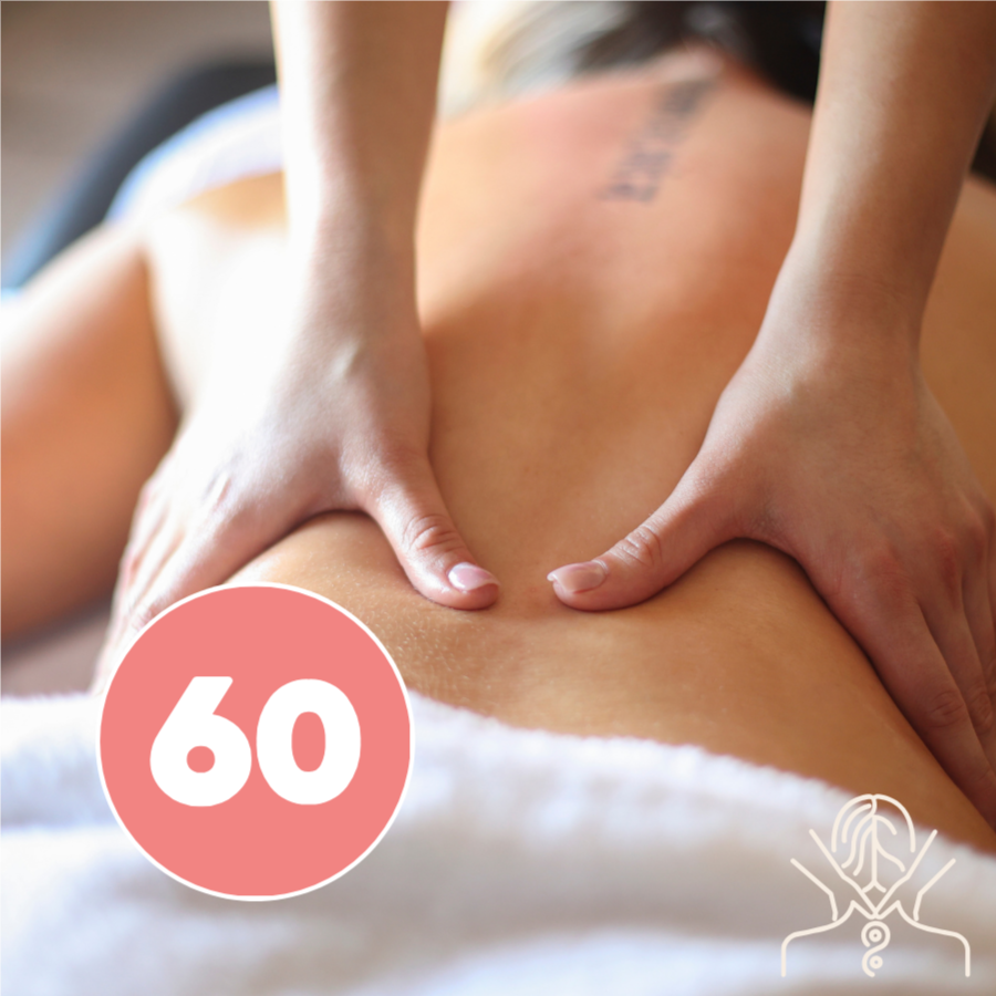 Body|Work—60 minutes