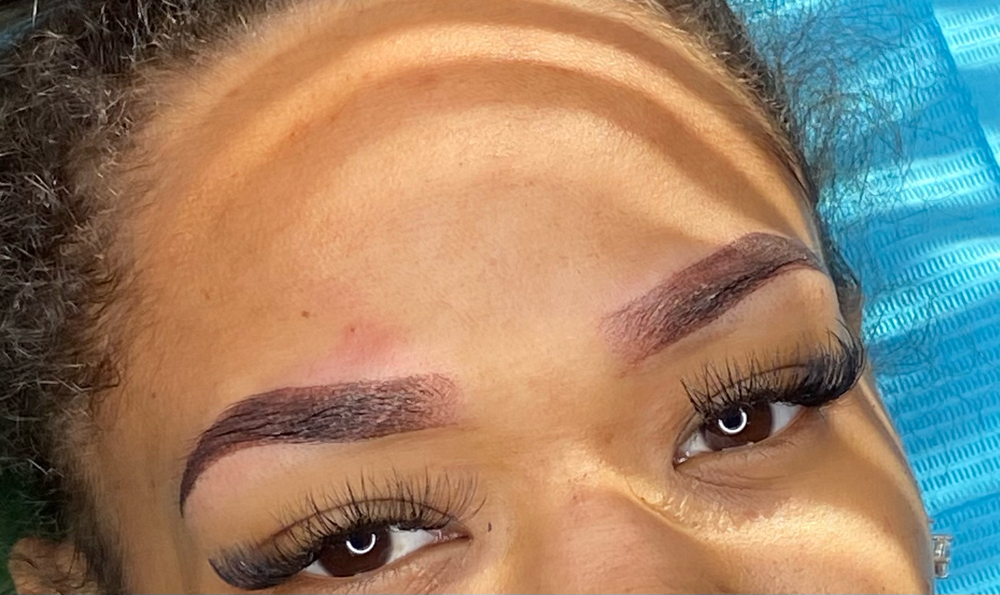 Hybrid Fill-In