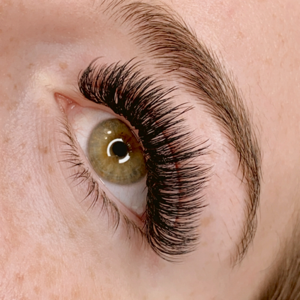 Foreign Fills at Transform Beaute in Hoffman Estates, IL