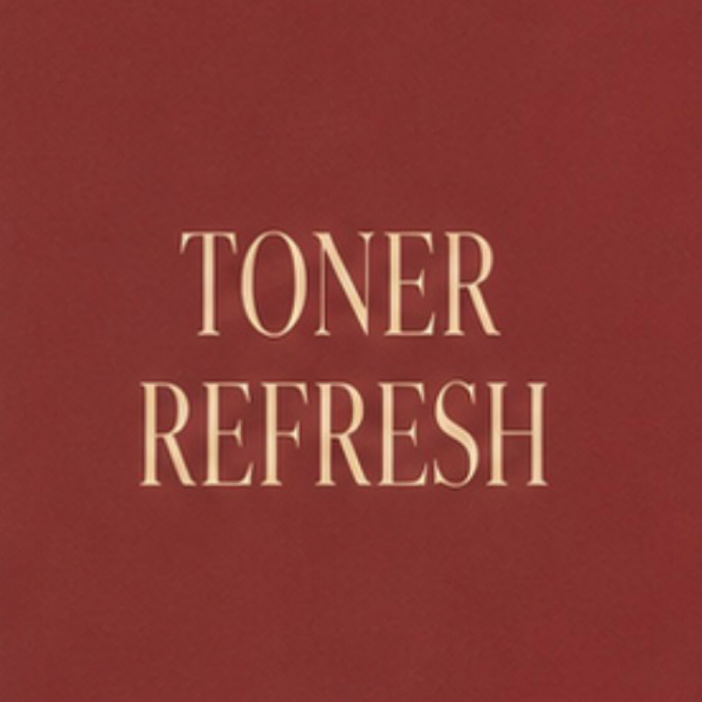 Toner Refresh at Christie Michelle in Harrisburg, IL