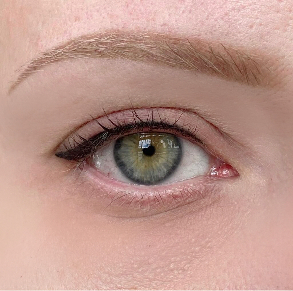 Permanent Eyelinear at PMU BY ROMY in Fairfield, OH