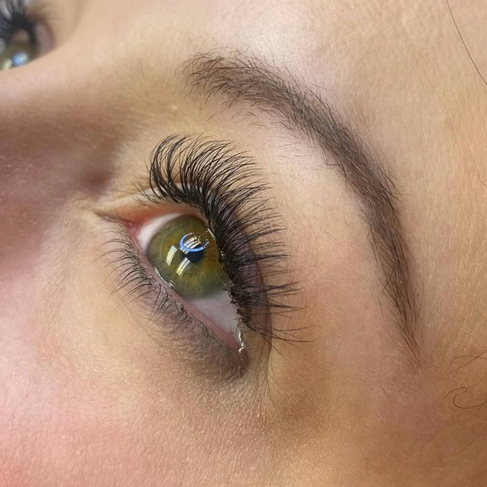 Classic Lash Extensions