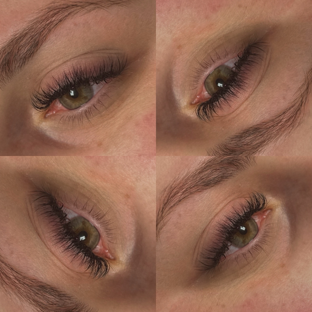 Classic Lash Extensions at May Esthetics in Rockport, ME
