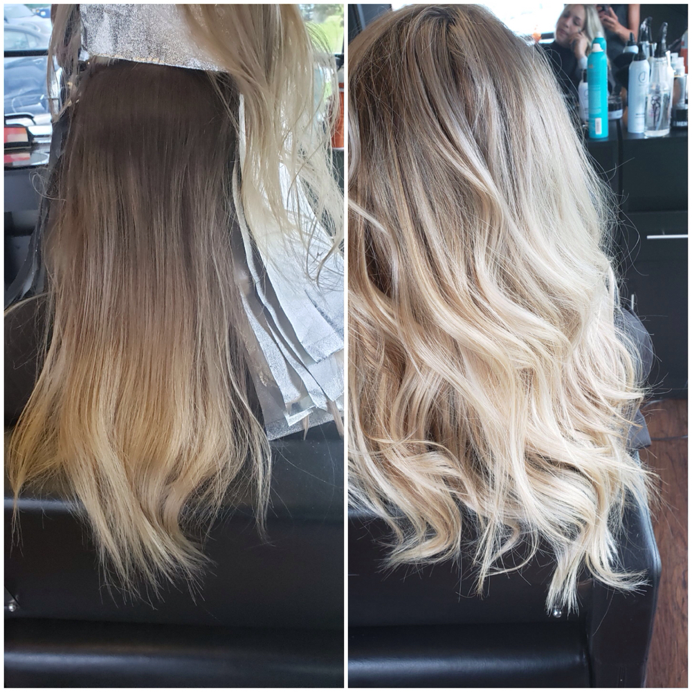 Ombre