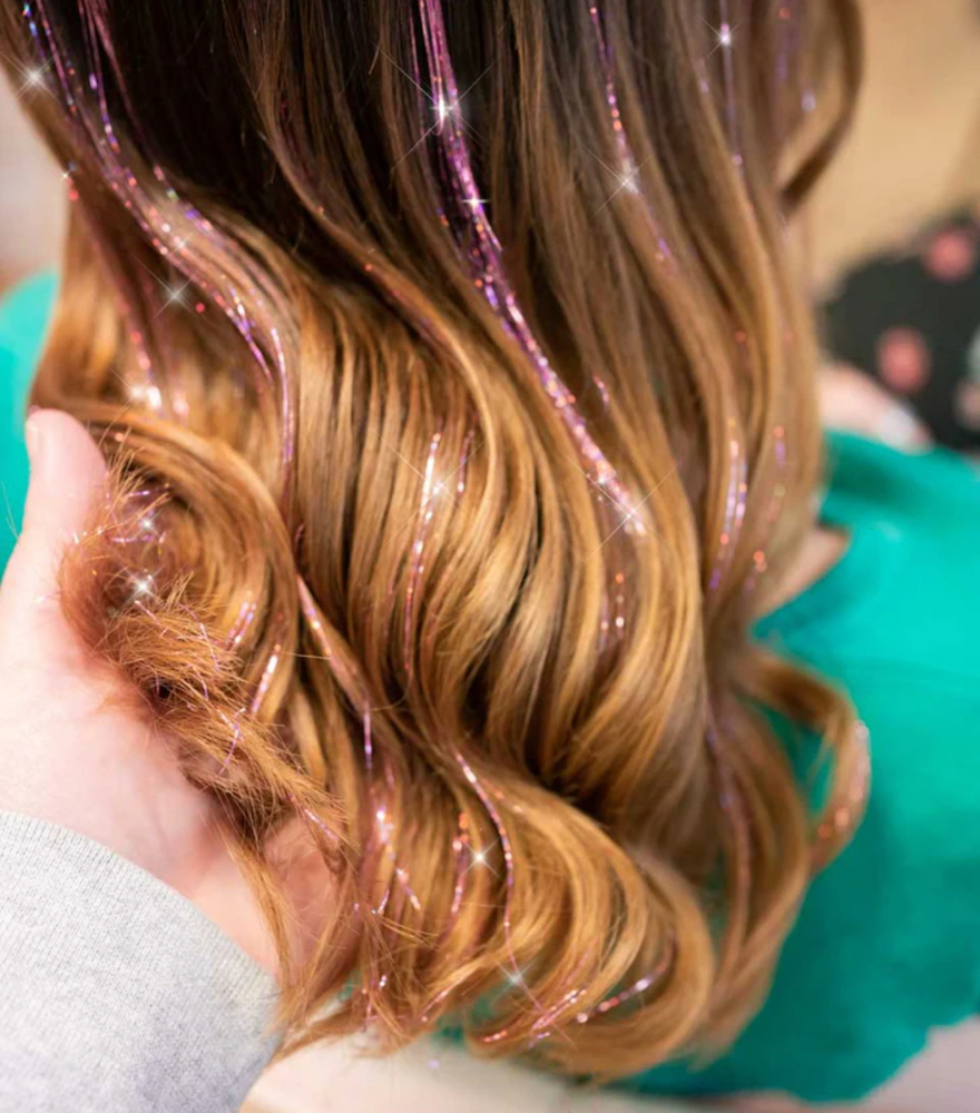 Hair Tinsel