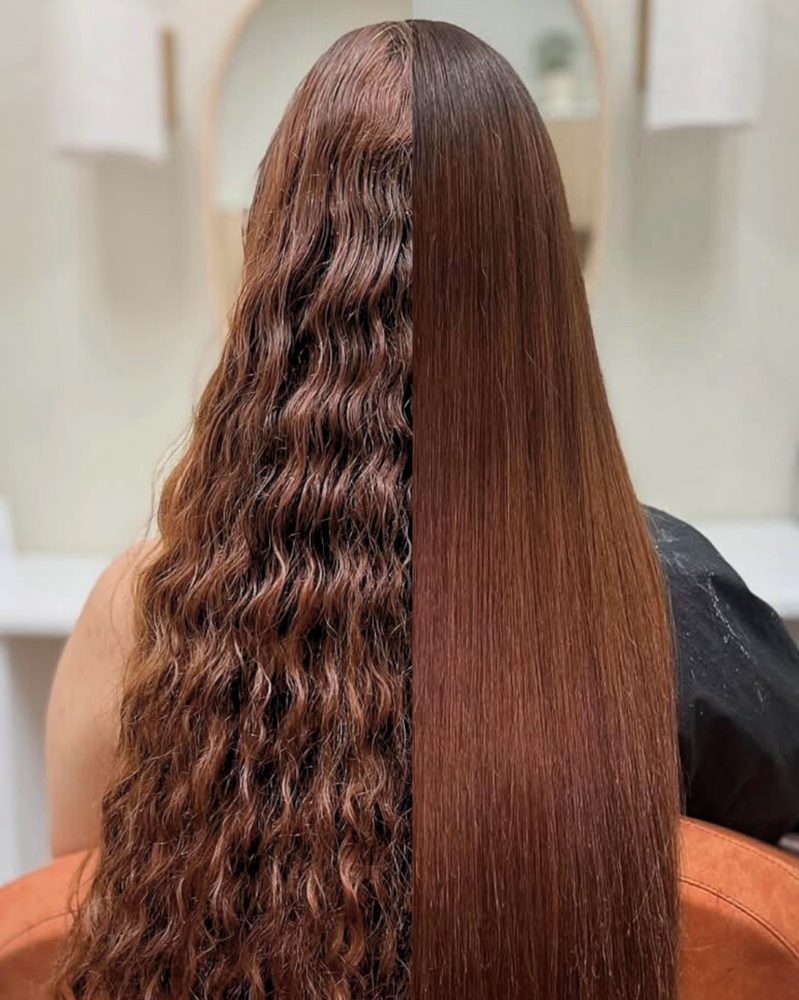 Brazillian Treatment Free