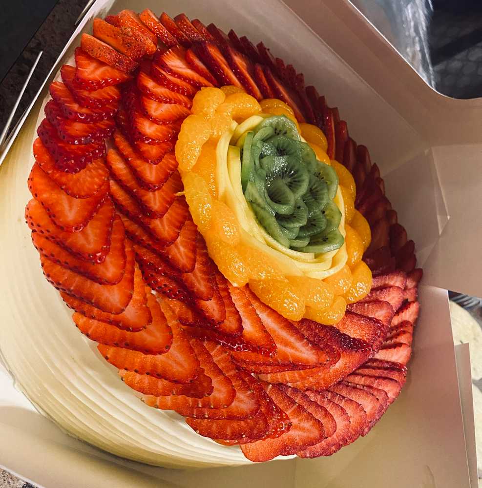 10” Spring Fling at Sweeter than Honey in Dacono, CO
