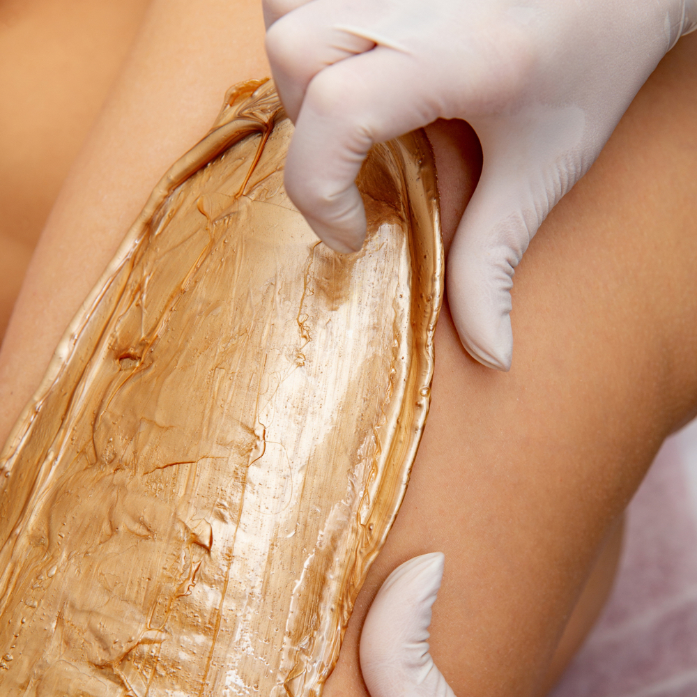 Waxing at Estética by Martha in Feasterville, PA