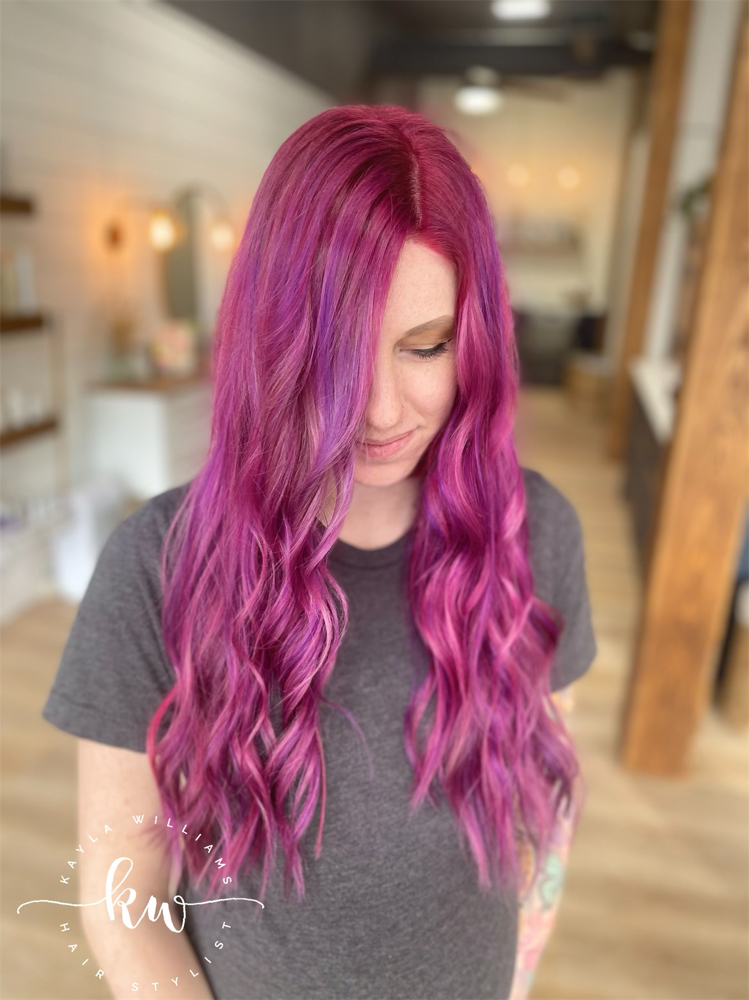 Fashion Color
