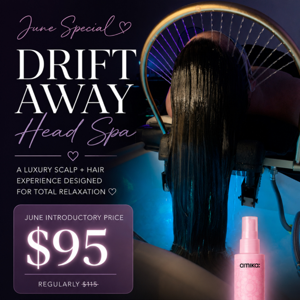 Drift Away Experience ☁️ at Face The Facts With Liv in Deridder, LA