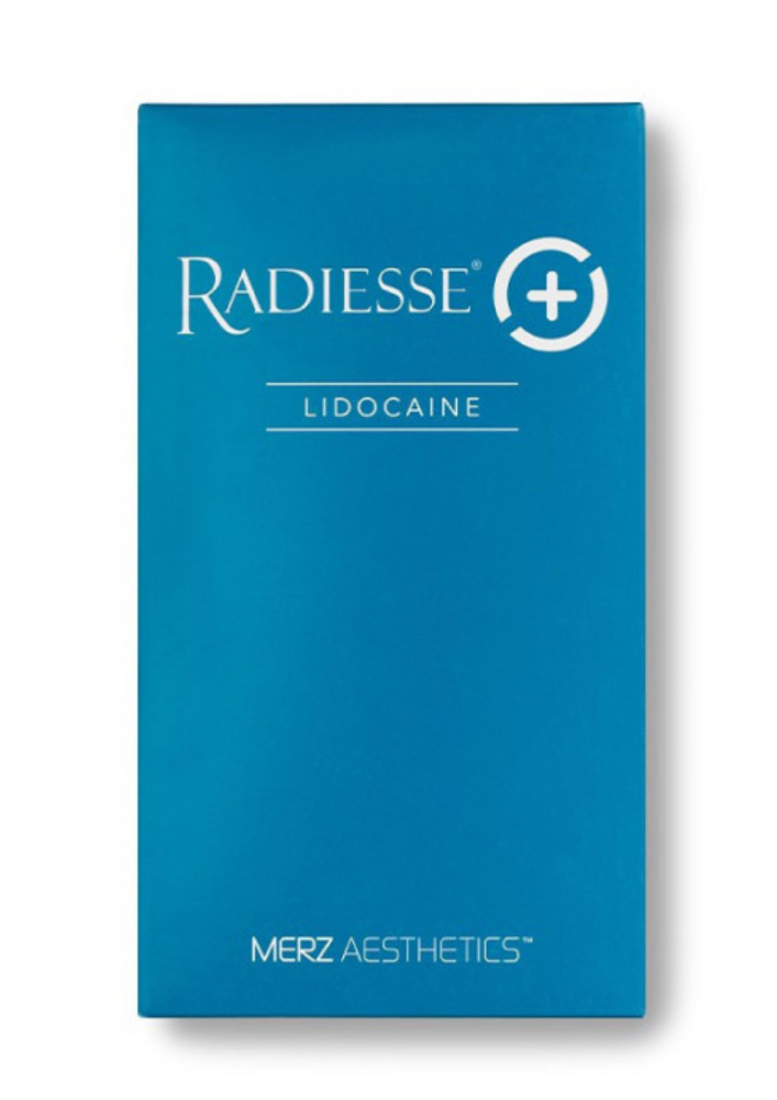 Radiesse -Biostimulator