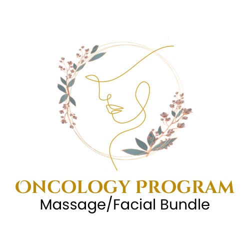 Oncology Massage/Facial Bundle