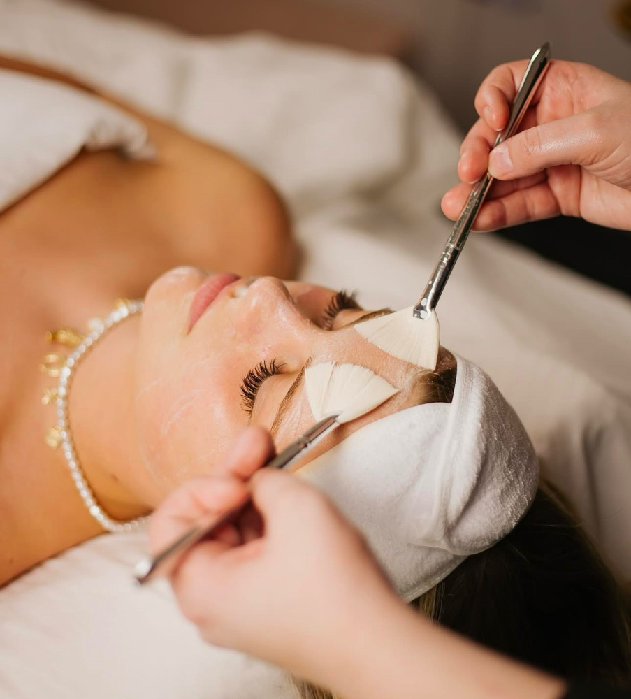 Classic Custom Facial