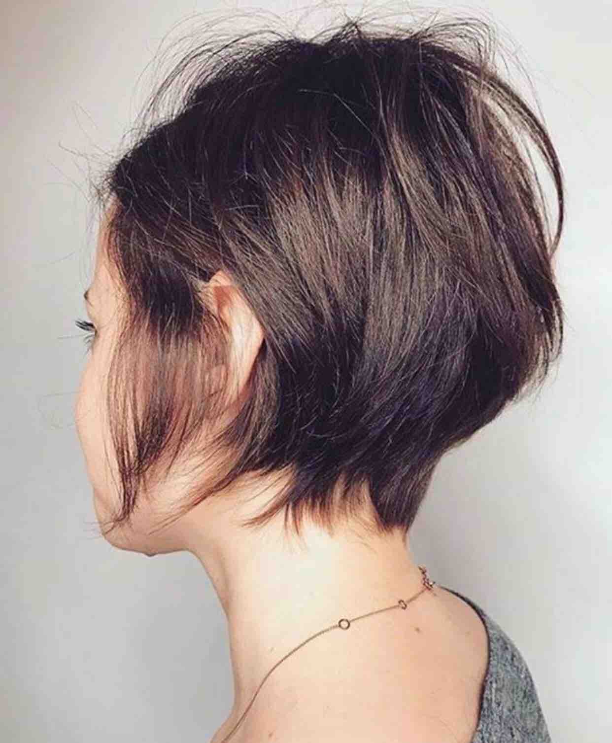 Womens Haircut And Style