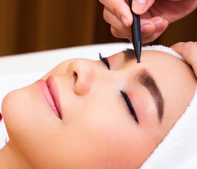 Meridian Bojin & Guasha Facial