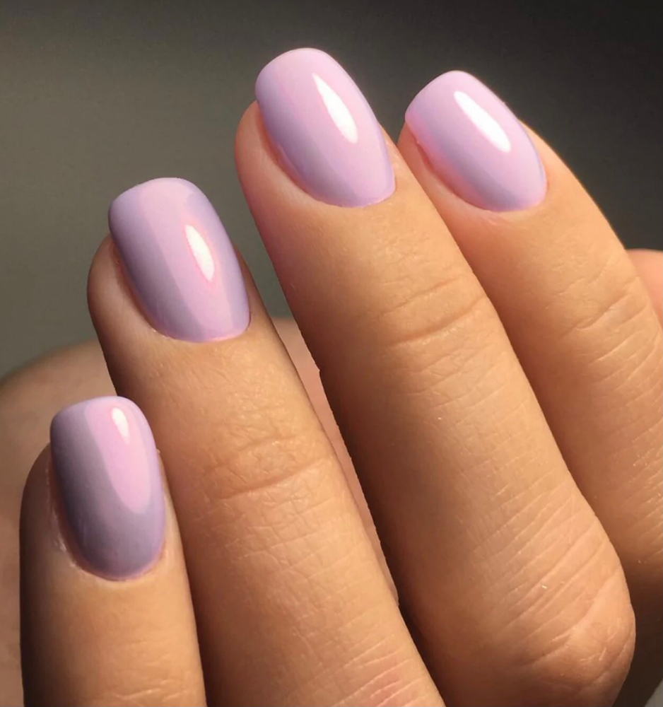 30 Day Structured Gel Mani