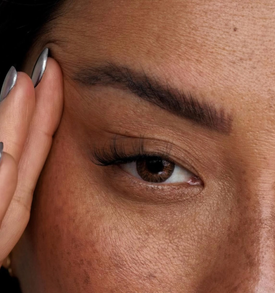 Brow Wax