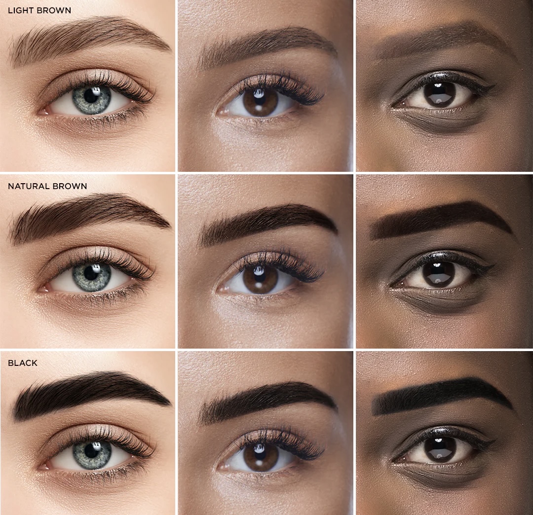 Brow Tint