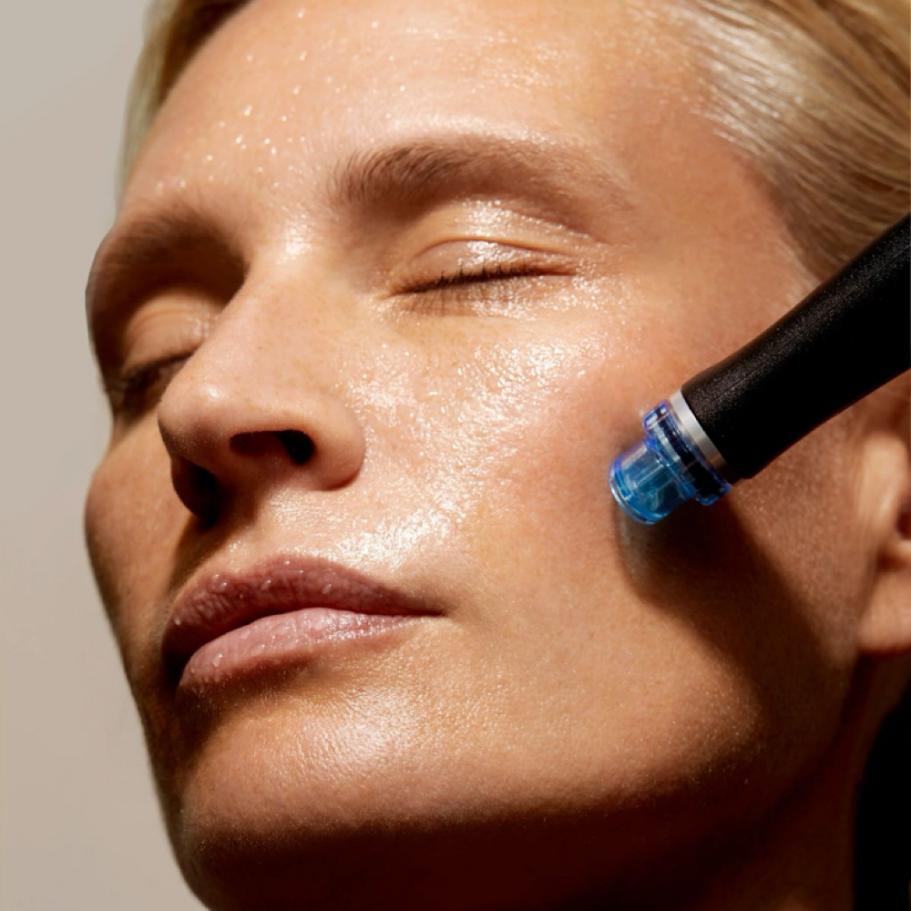 Glowin Skin Deluxe Hydrafacial at Glowin Skin Esthetics in Russellville, AL