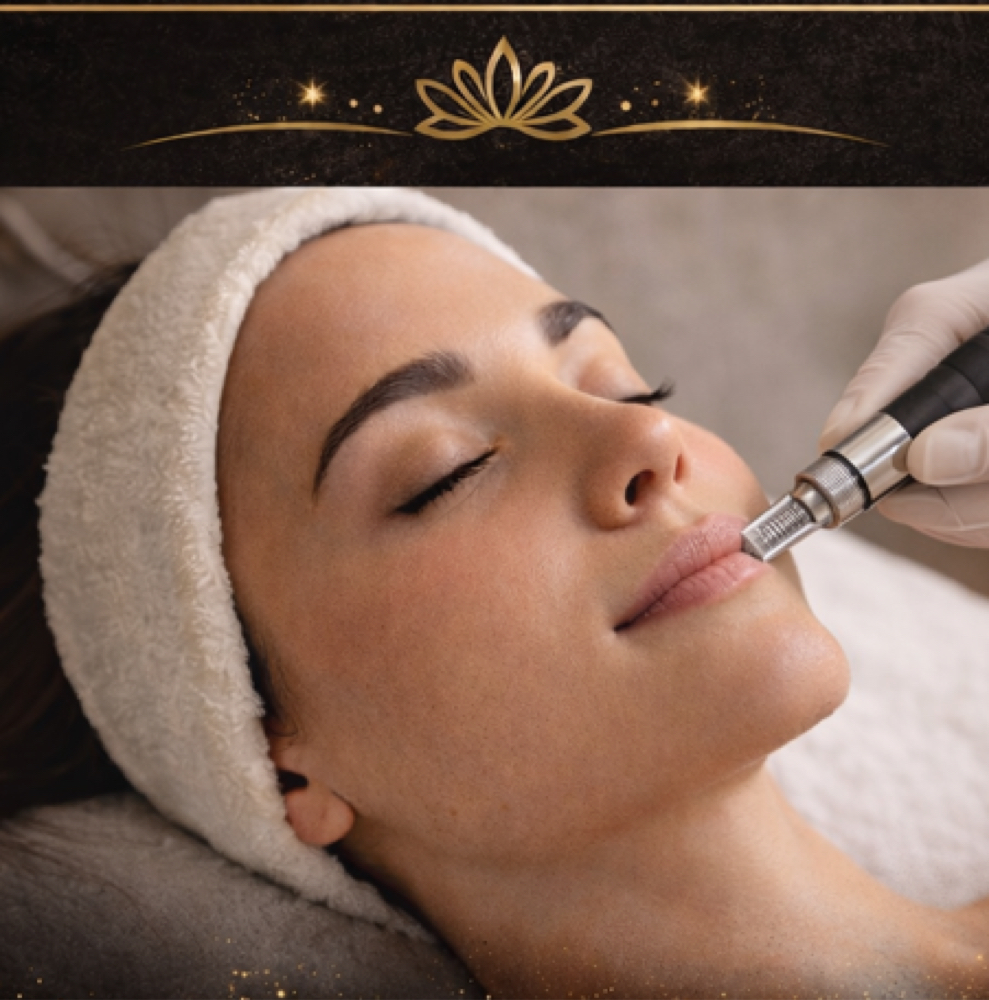 Microneedling at The Jora Loft in Orlando, FL