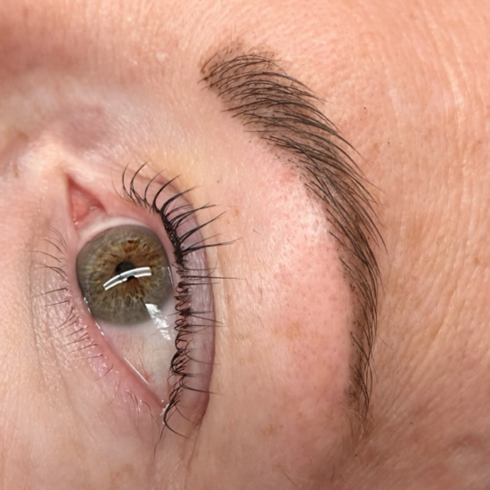 Brow Or Lip Wax at The Lash Cult in Kittanning, PA