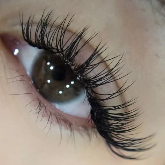 Lash Fills