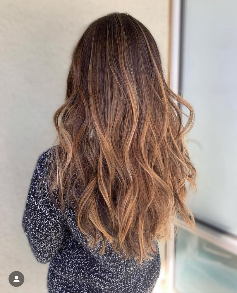 Balayage