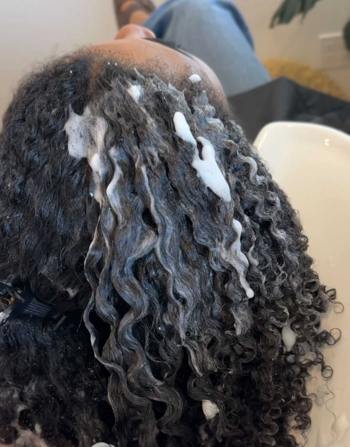 Wash & Go at BeYoutifulCCC in American Fork, UT