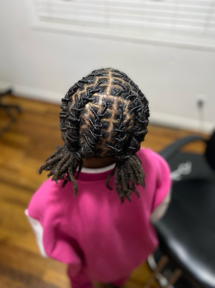 kids retwist