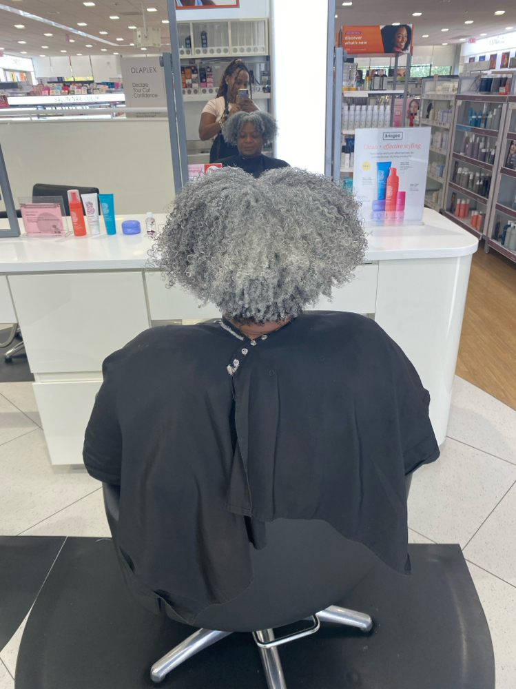 Wash N Go