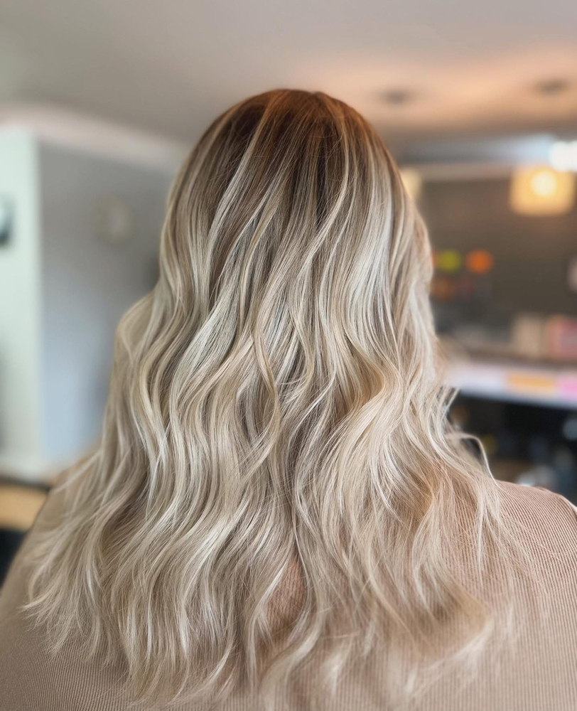 Partial Highlight