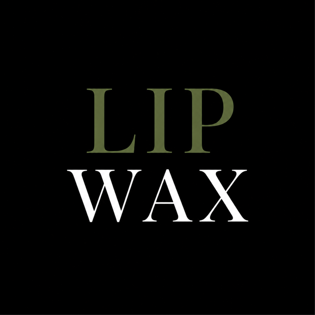 Lip Wax at Siete Aesthetics in Modesto, CA