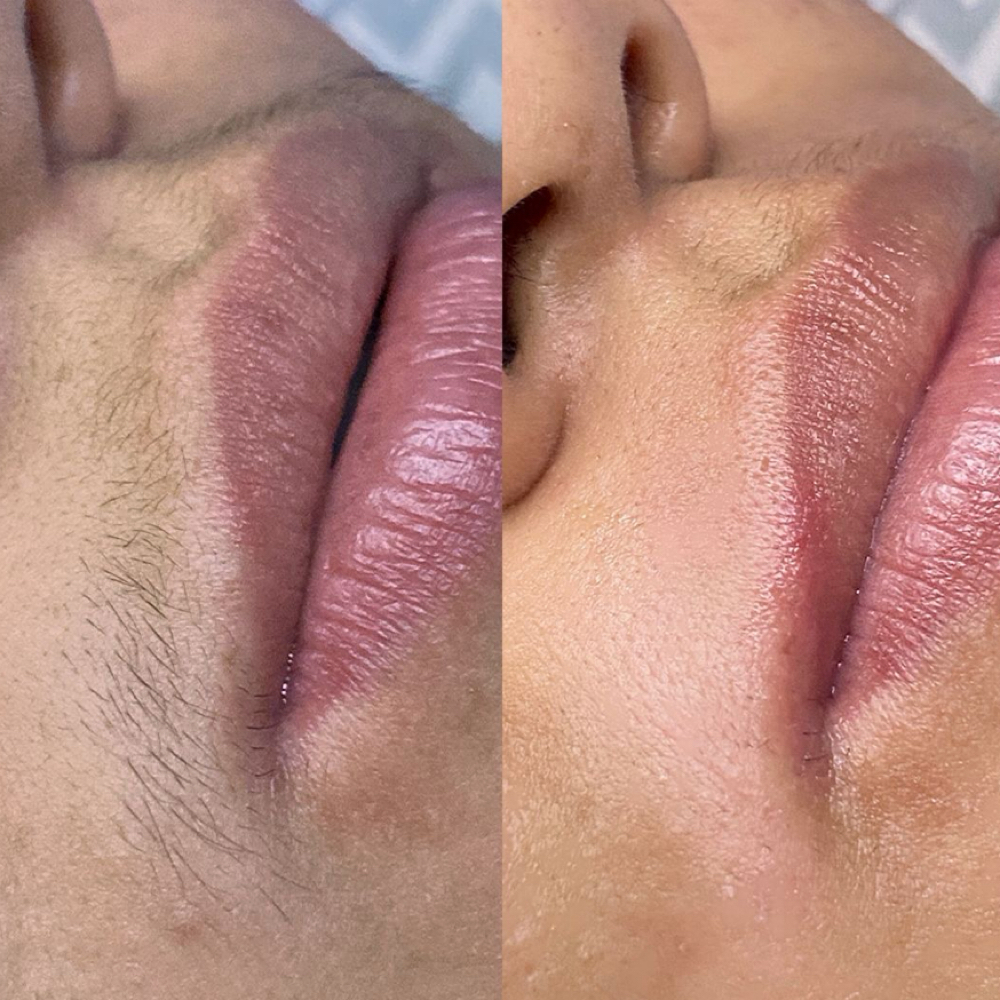 Lip Wax at Idaho Beauty Lounge in Eagle, ID