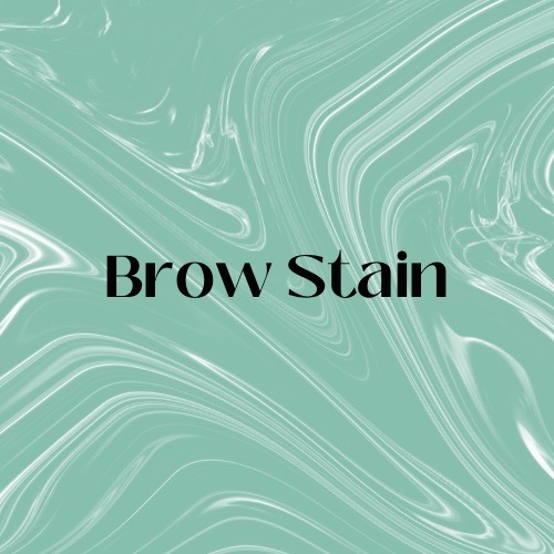 Hybrid Brow Stain