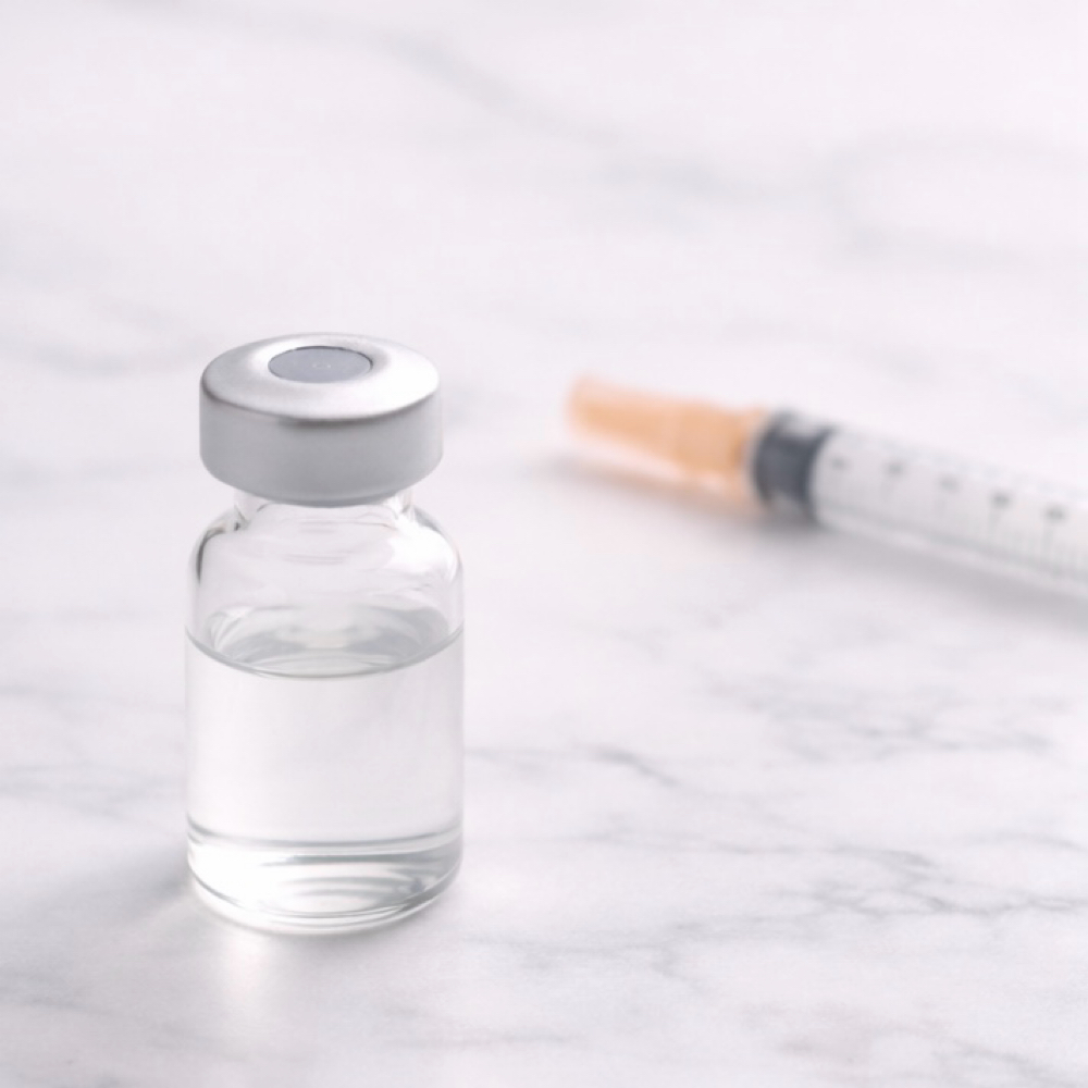 Peptide Therapy – Monthly Program at Align Medical Aesthetics in Champaign, IL