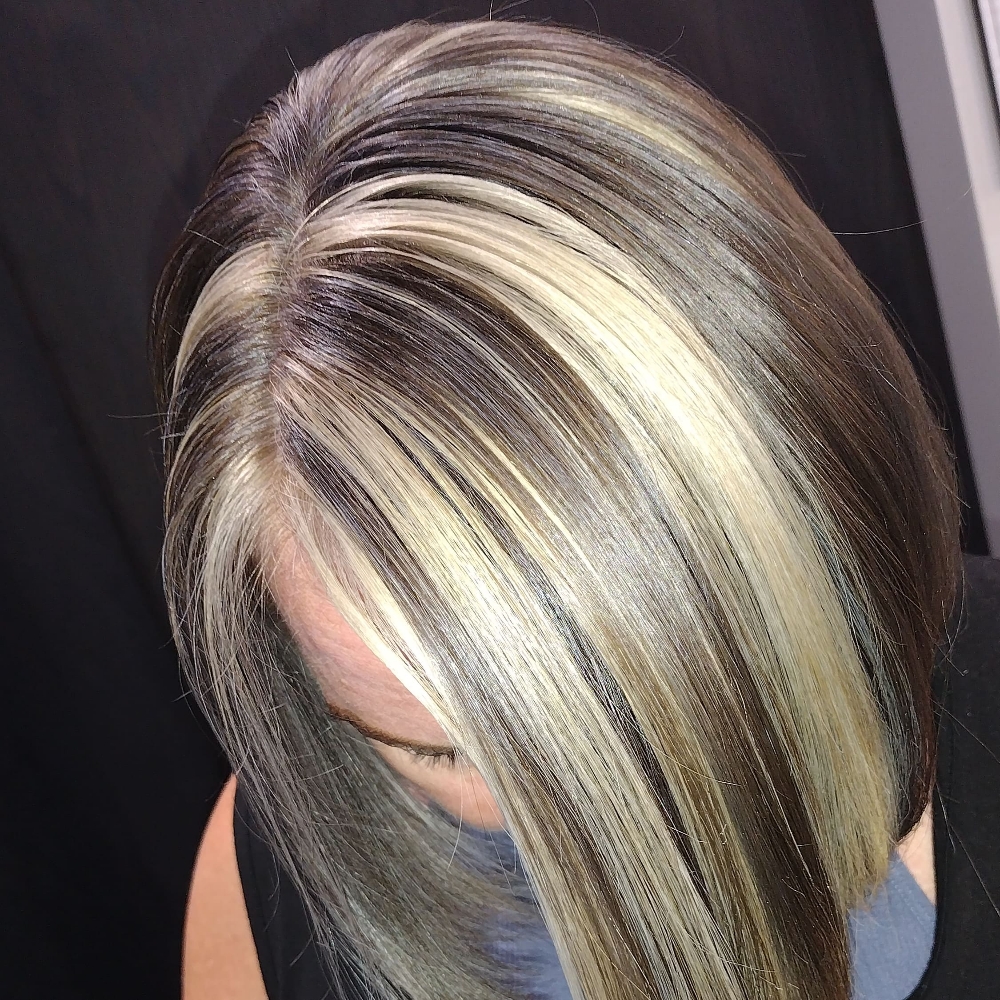 Partial Highlights